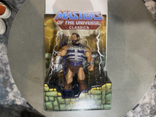 Masters of the Universe