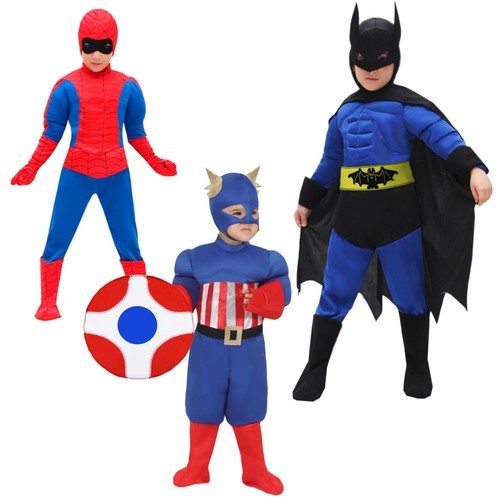Costumi supereroi pegasus - costumi, di