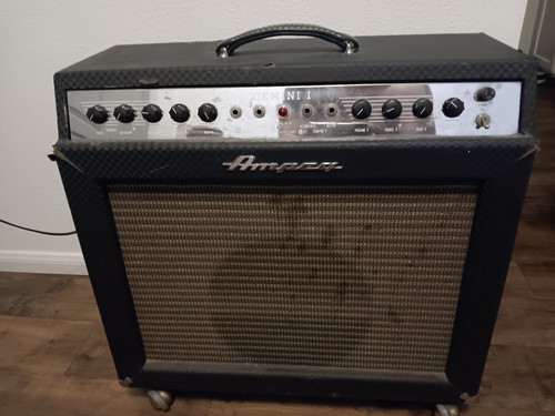 Amplificatore combinato
