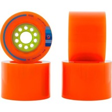 Orangatang Cono Longboard
