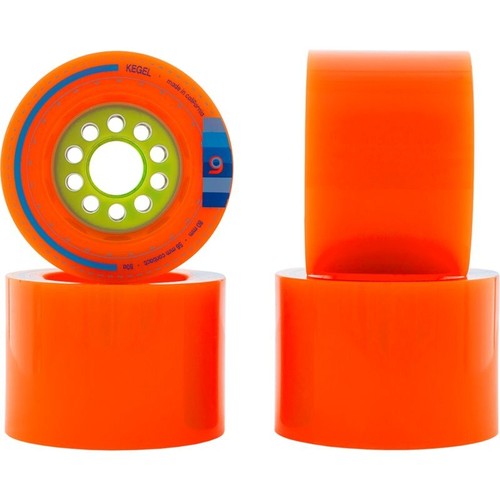 Orangatang cono longboard - orangatang,