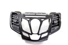 8A61-18A802-BJW MASCHERINA RIVESTIMENTO CRUSCOTTO CENTRALE FORD FIESTA 1.4 G 71K