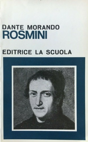 Morando rosmini la - morando,,
