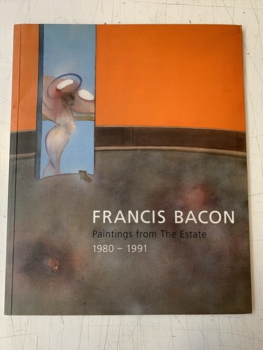 Francis bacon paintings from - francis,