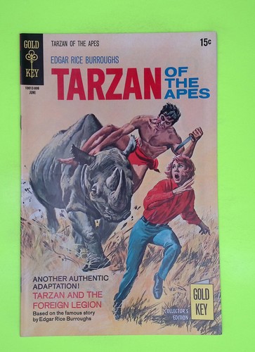 Tarzan 192 1970 chiave - 1970,
