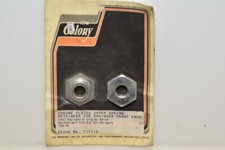 Springer forcella attacchi a