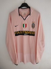JUVENTUS 2003-2004 Fastweb