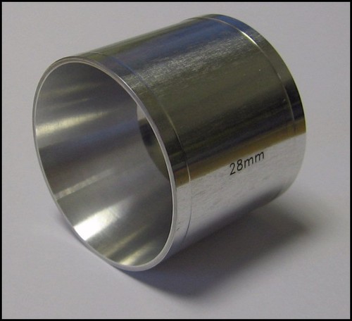 Dellorto drla choke venturi - dellorto, 40