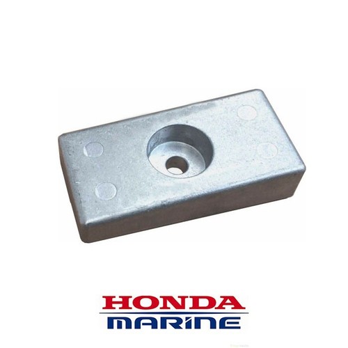 Nuovo oem honda anodo - nuovo,