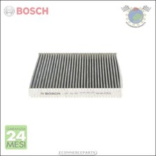 Filtro Aria Abitacolo Bosch per AUDI A2 A1 MERCEDES CLASSE G 350Turbo-D AMG6 #ci