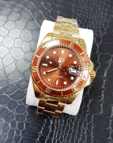 Orologio polso zcc uomo - polso,