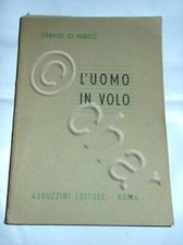 T. Lo Monaco - L'Uomo in Volo
