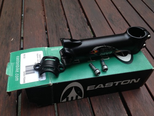 Stem easton ea50 road - easton, -6°