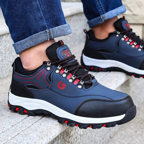 Scarpe antinfortunistiche uomo - scarpe,