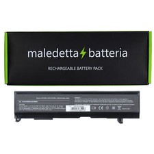 Batteria potenziata 11 - batteria, 10.8-11.1v