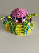 Polly Pocket 2000 casa vacanza