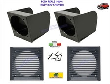 Porta casse per Panda 750