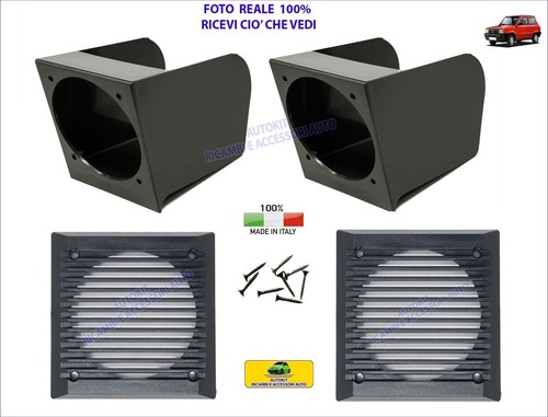 Porta casse per panda 750 - per,