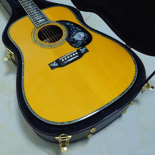 Tastiera chitarra acustica
