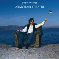 CD JEFF LYNNE POLTRONA TEATRO