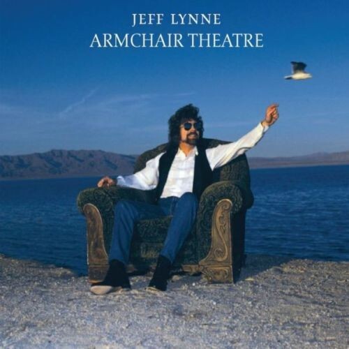 Jeff lynne poltrona teatro - lynne,