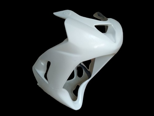 Carena anteriore kawasaki zx6r - carena,