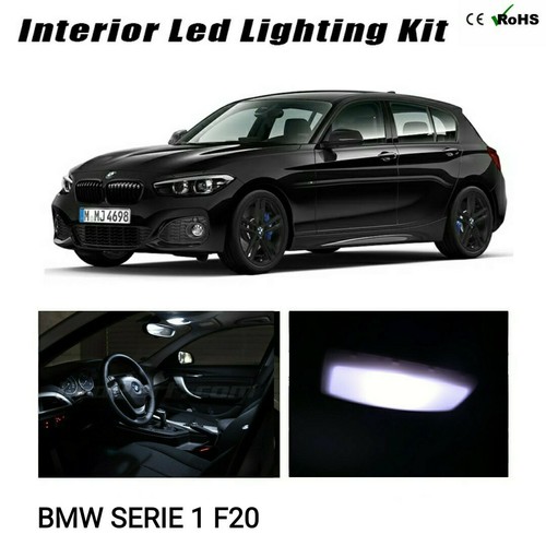 Kit led interni completo - led,