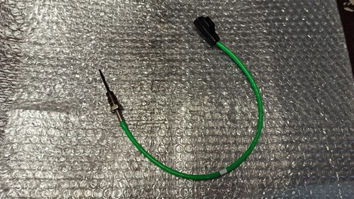 Sensore temperatura gas - , di