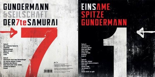 Gerhard gundermann einsame - gundermann,