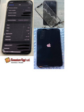 Sostituzione cambio vetro iPhone 8 X Xs Xr 11 12 13 mini Max Plus iPad Pro tab