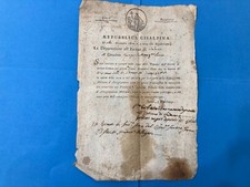 REPUBBLICA CISALPINA G