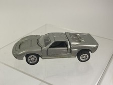 1969 Mattel Hot Wheels Gran
