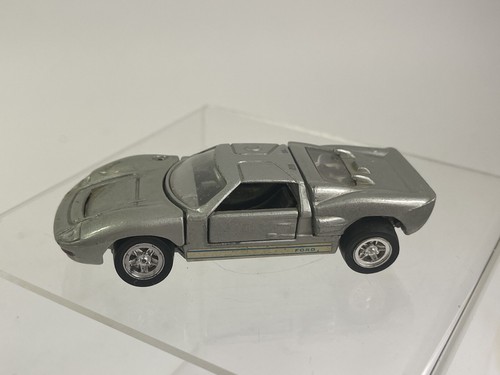 1969 mattel hot wheels - mattel, gran