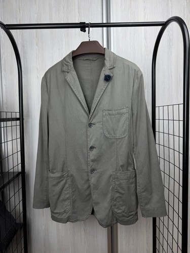 Aspesi samuraki cotton - samuraki,