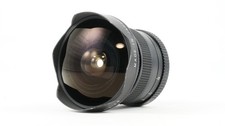 Obiettivo Yashica ML Fish-Eye