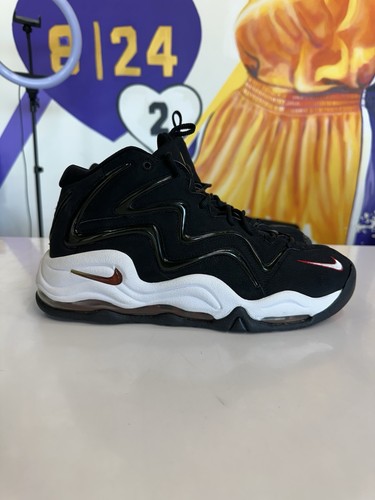 Taglia nike air pippen - -,