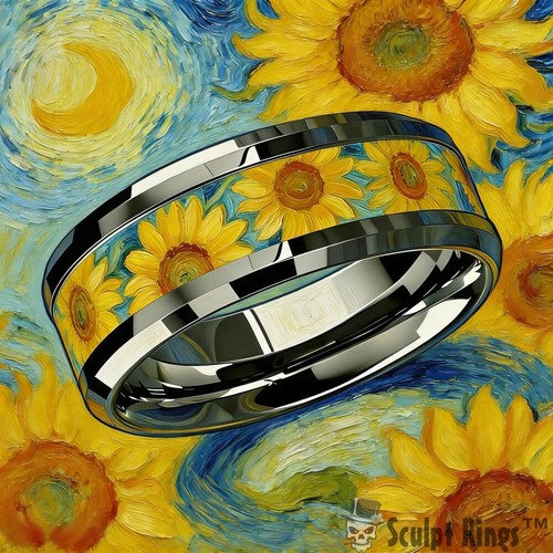 Sculpt rings anello a - anello,