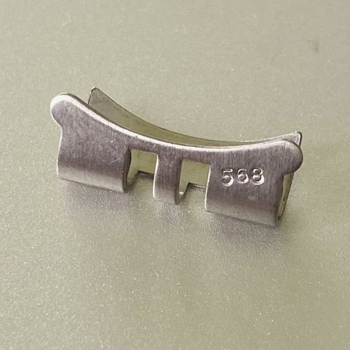 Rolex endlink ref 568 per - rolex,