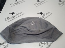 Bugaboo Bee 5 Cappuccio Grigio