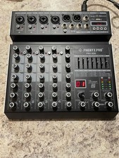 Equalizzatore grafico stereo