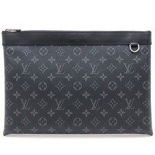Pochette Louis Vuitton Clutch