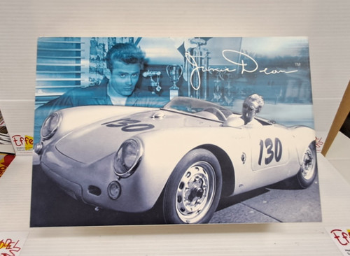 Revell slot car james - revell,
