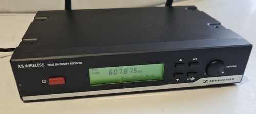 Sennheiser em10 xsw - em10-xsw, unità