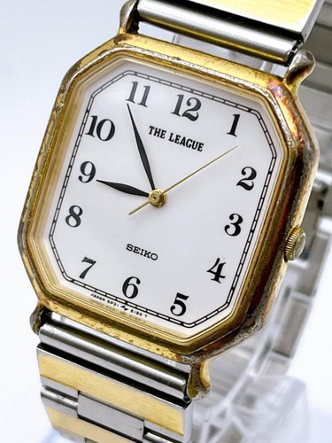 Orologio quarzo seiko - orologio,