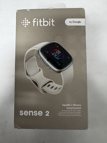 Fitbit sense activity - sense,