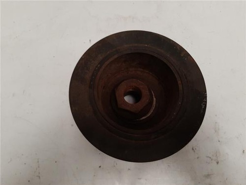 Puleggia albero motore nissan - albero,