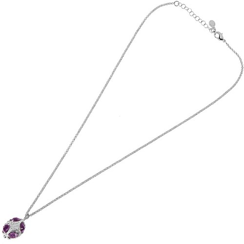 Collana donna gioielli - collana,