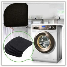 4x Washing Machine Anti