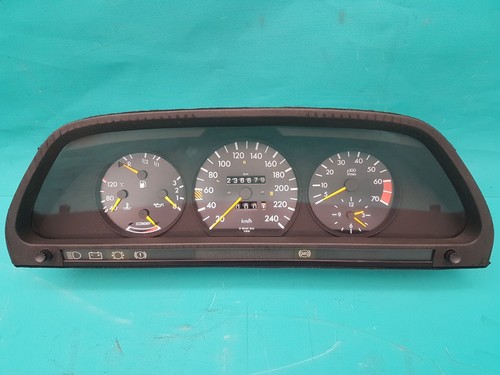 Mercedes benz w126 - mercedes-benz, c126