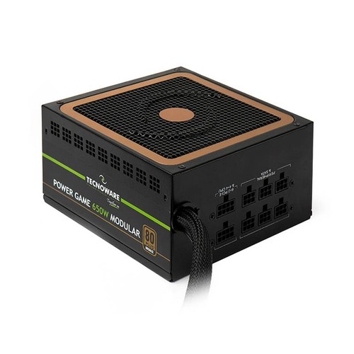 Alimentatore 650w power game - alimentatore,